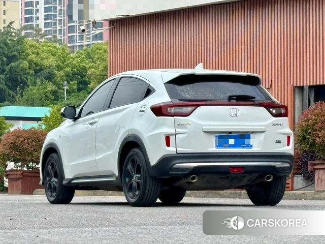Honda XR-V id 4258303 из Китая 8