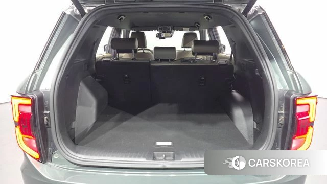Ssangyong Torres id 4506363 из Кореи 8