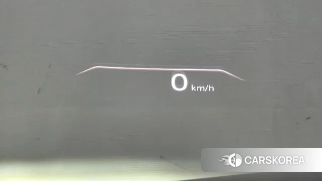 Genesis GV80 id 3013222 из Кореи 8