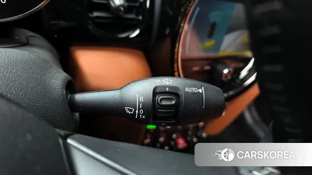 Mini Cooper S Convertible id 3596355 из Кореи 8