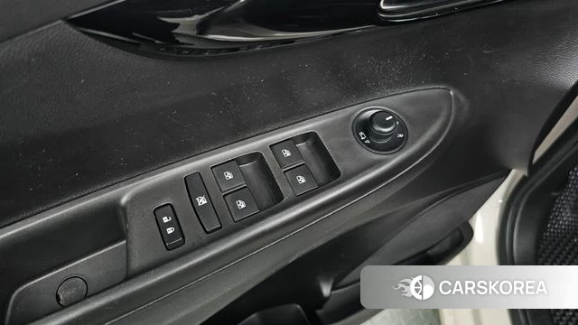 Chevrolet (GM Daewoo) The New Spark id 4567801 из Кореи 8