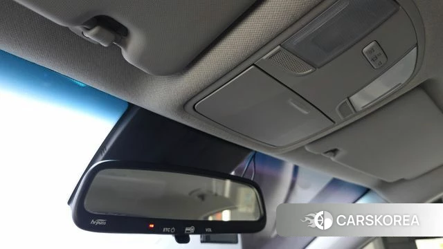 Hyundai Kona id 4403618 из Кореи 8