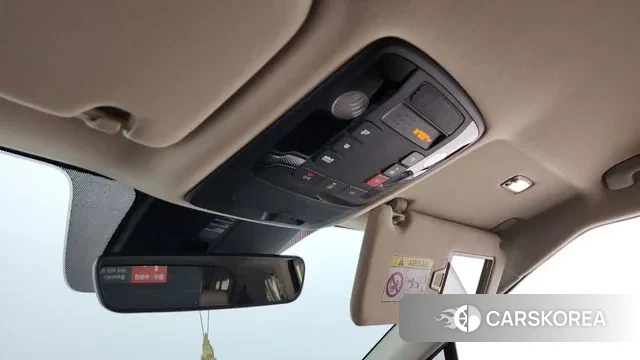 Kia Carnival 4th generation id 3334001 из Кореи 8