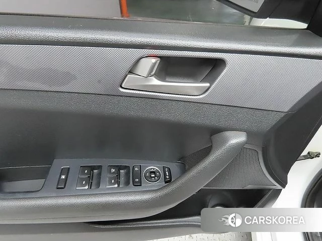 Hyundai Sonata New Rise id 4914517 из Кореи 8