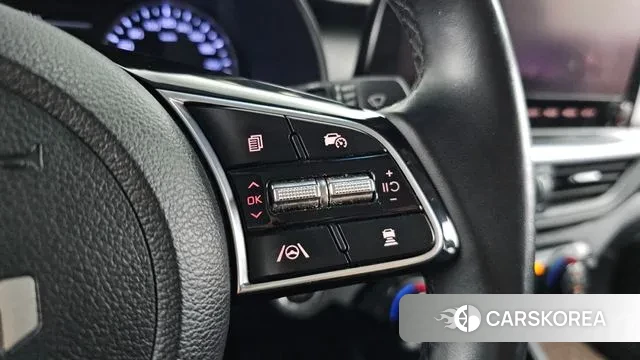 Kia The New K3 2nd generation id 3192108 из Кореи 8