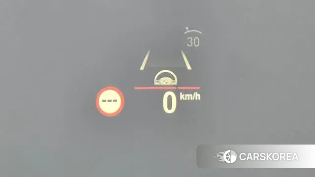 BMW 5 Series (G30) id 3467539 из Кореи 8