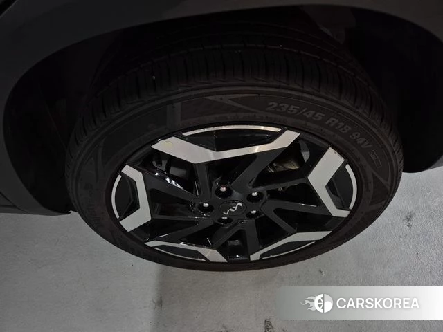 Kia The New Seltos id 4710713 из Кореи 8