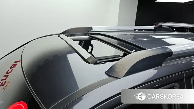 Kia The New Mohave id 3215024 из Кореи 8