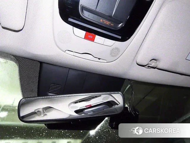 Kia K5 3rd generation id 2884225 из Кореи 8