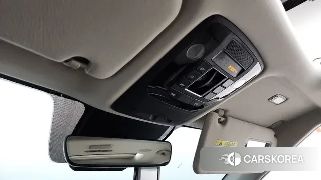 Kia Carnival 4th generation id 3562400 из Кореи 8