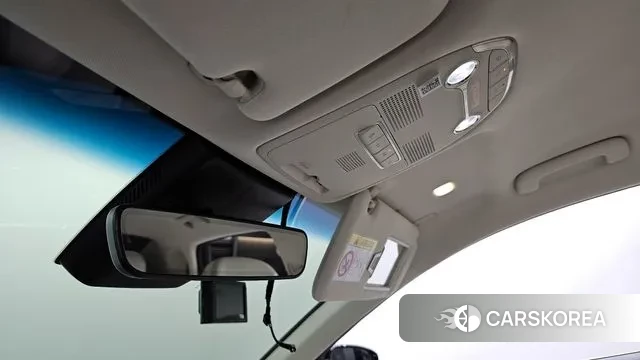 Hyundai The New Grandeur IG id 3059187 из Кореи 8