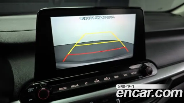 Kia Come New K3 id 2687571 из Кореи 8