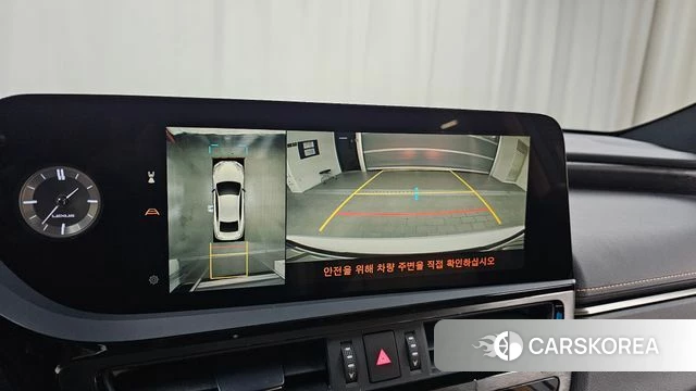 Lexus ES300h 7th generation id 3799107 из Кореи 8