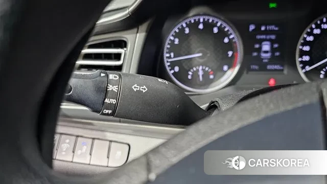 Hyundai The New Avante AD id 3407929 из Кореи 8