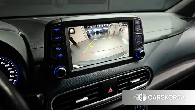 Hyundai Kona id 3055601 из Кореи 8