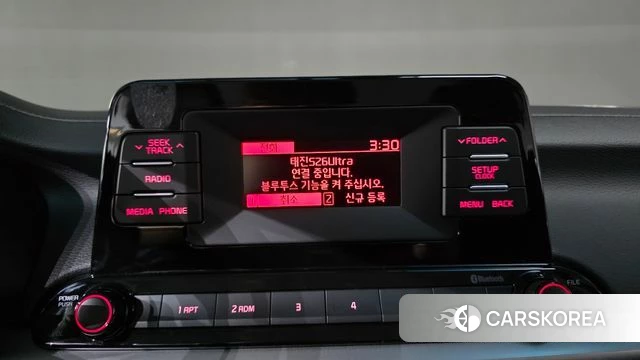 Kia Come New K3 id 4557776 из Кореи 7
