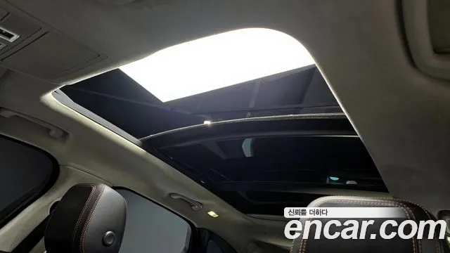 Jaguar F-PACE id 2479517 из Кореи 8