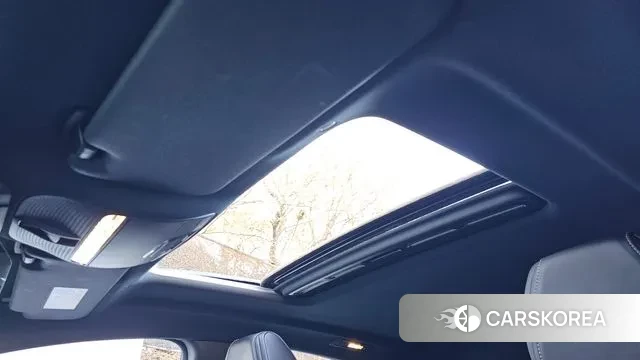 Mercedes-Benz AMG GT id 3610787 из Кореи 8