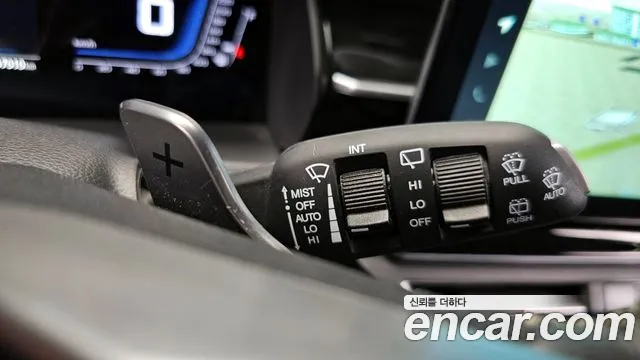 Ssangyong Torres id 2654699 из Кореи 8