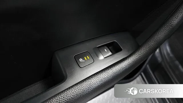 Hyundai Sonata New Rise id 3789876 из Кореи 8