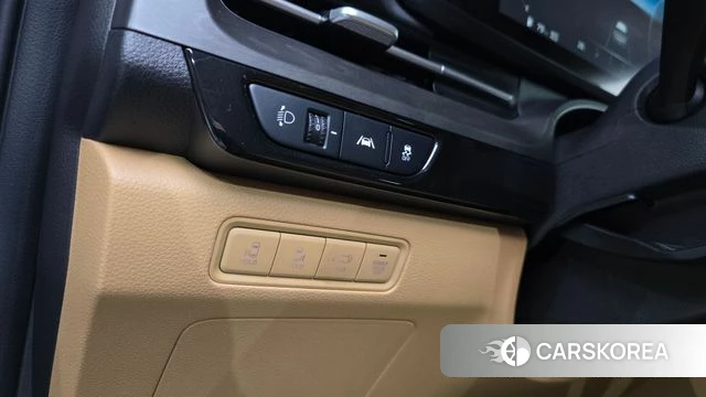 Kia Carnival 4th generation id 4562212 из Кореи 8