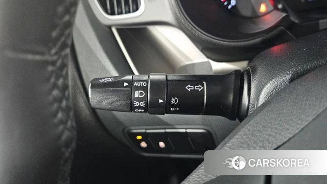 Kia The New Ray id 4245110 из Кореи 8