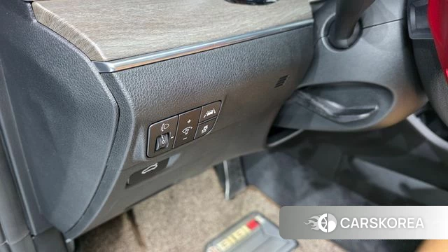 Kia K5 3rd generation id 4836469 из Кореи 8