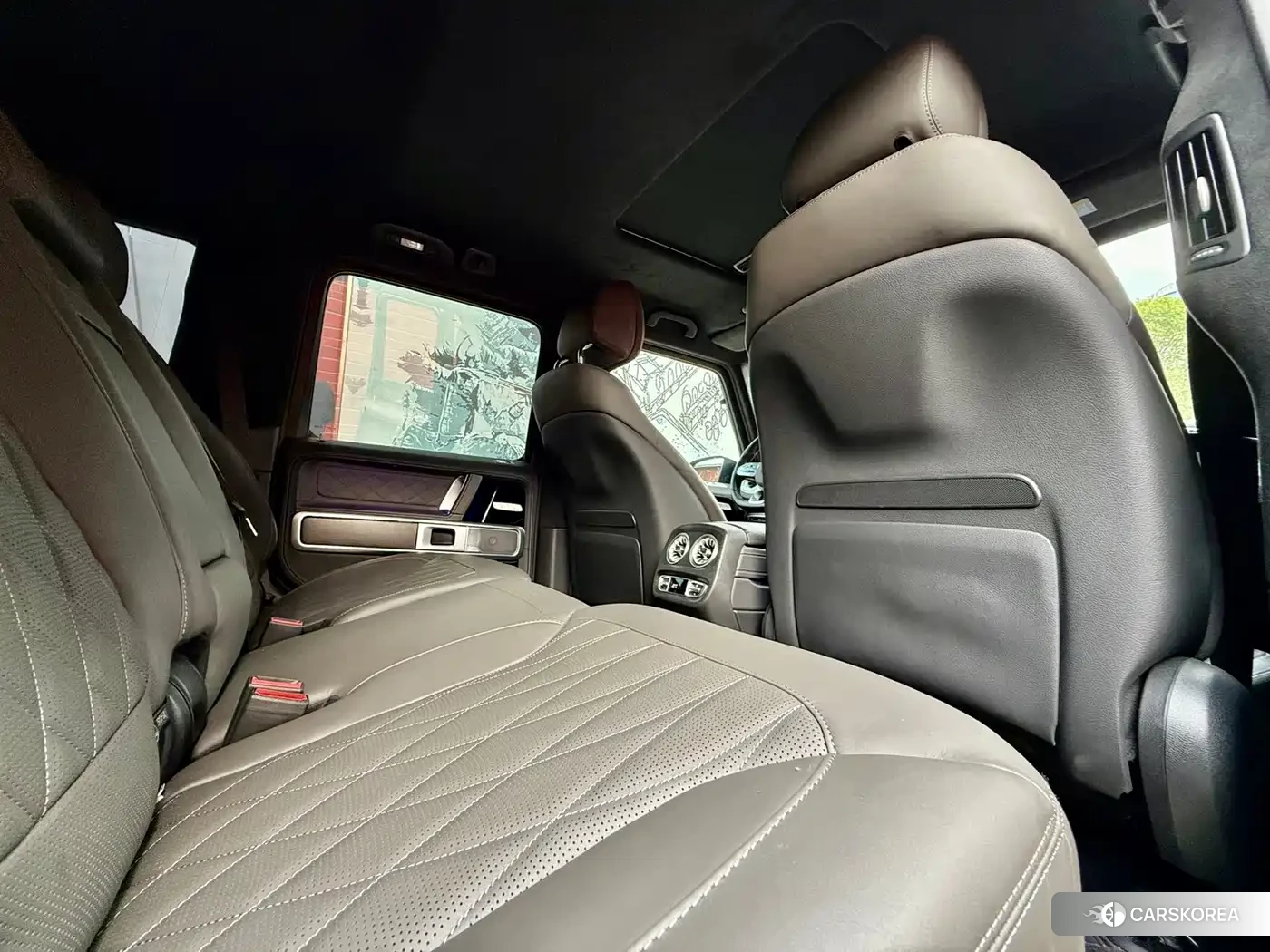 Mercedes-Benz G-Class id 4546665 из Китая 8