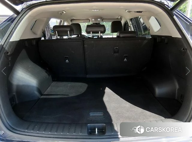 Hyundai All New Tucson id 4366403 из Кореи 8
