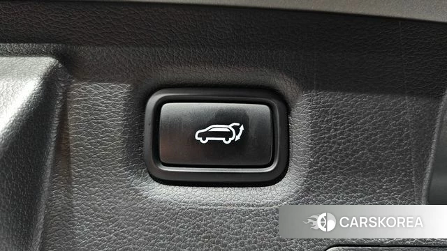 Hyundai The New Santa Fe id 4283831 из Кореи 8