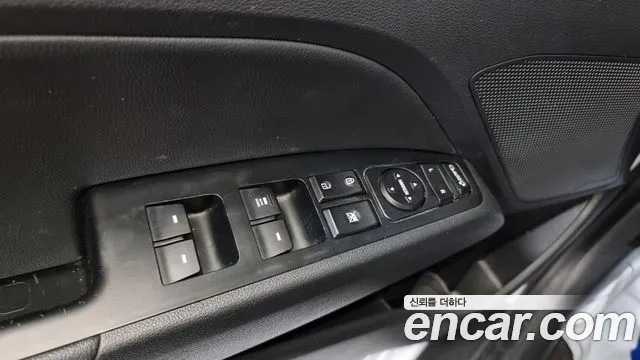 Hyundai The New Avante AD id 2728729 из Кореи 8