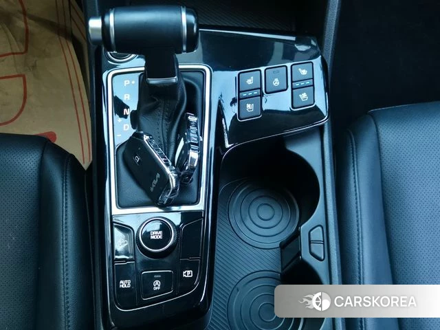 Kia Sportage 5th Generation id 4768647 из Кореи 8
