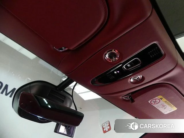 Aston Martin DBX id 4231290 из Кореи 8