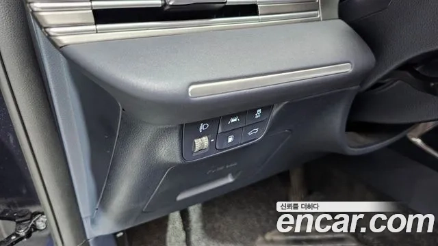 Hyundai The New Grandeur IG id 2950689 из Кореи 8