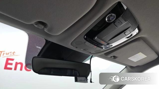 Kia Sorento 4th Generation id 4593059 из Кореи 8