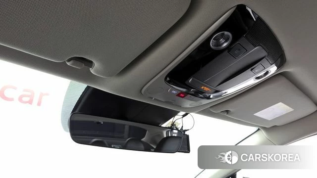 Kia The New K5 3rd generation id 3817586 из Кореи 8