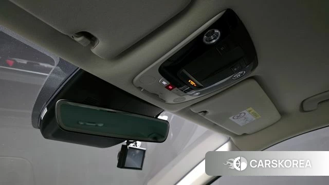 Kia The New K5 3rd generation id 3902654 из Кореи 8
