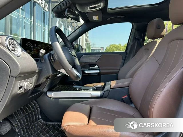 Mercedes-Benz GLB id 4277960 из Китая 8