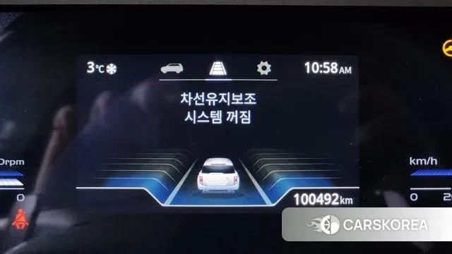 Ssangyong Torres id 3586375 из Кореи 8