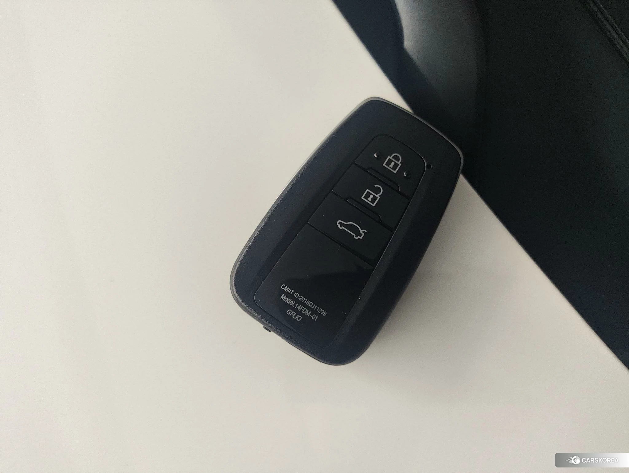 Toyota Corolla id 4479713 из Китая 8