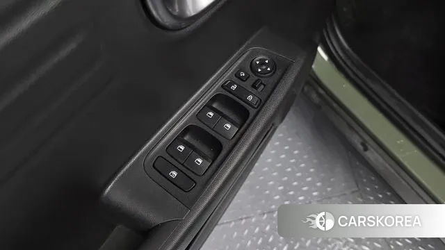 Hyundai Casper id 3472208 из Кореи 8