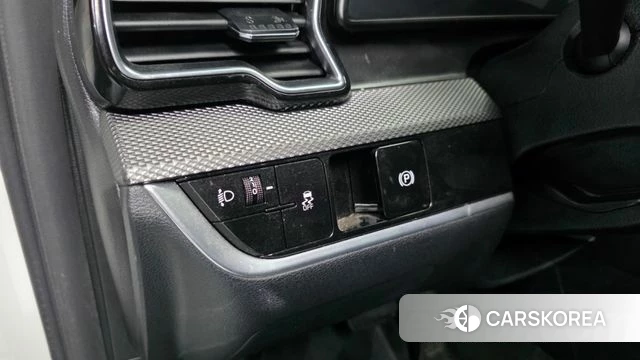 Kia Sportage 5th Generation id 4783613 из Кореи 8
