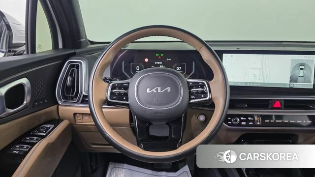 Kia The New Sorento 4th Generation id 3896891 из Кореи 8