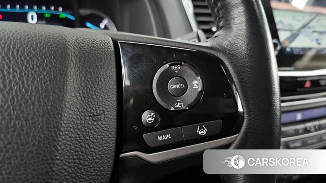 Honda Pilot 3rd generation id 3853302 из Кореи 8