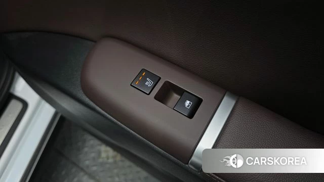 Hyundai Grandeur Hybrid (GN7) id 4394793 из Кореи 8