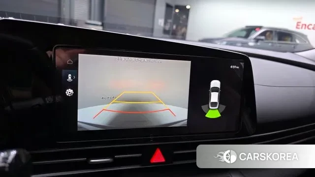 Hyundai Avante (CN7) id 3735040 из Кореи 8