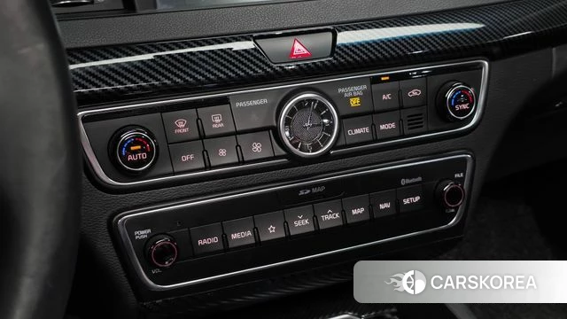 Kia Come New K7 id 4496936 из Кореи 8