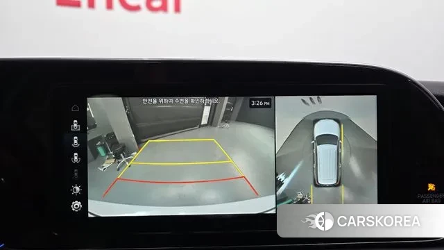 Hyundai Palisade id 3601562 из Кореи 8