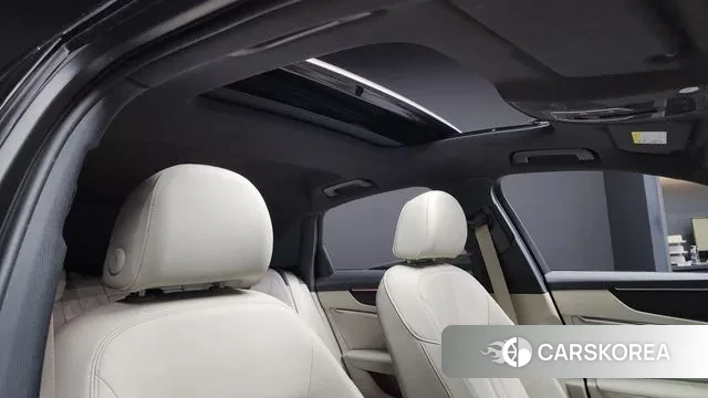 Audi A6 (C8) id 3274713 из Кореи 8