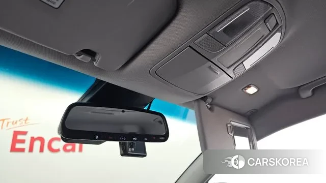 Hyundai All New Tucson id 3469727 из Кореи 8